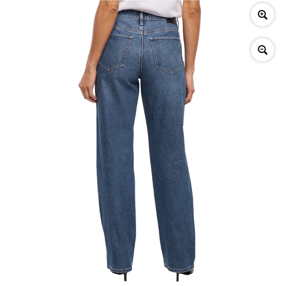 NWT Express Embellished Jeans Various Sizes - Picture 7 of 8